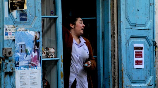  PAU COSTA _ ja tanco nena! 