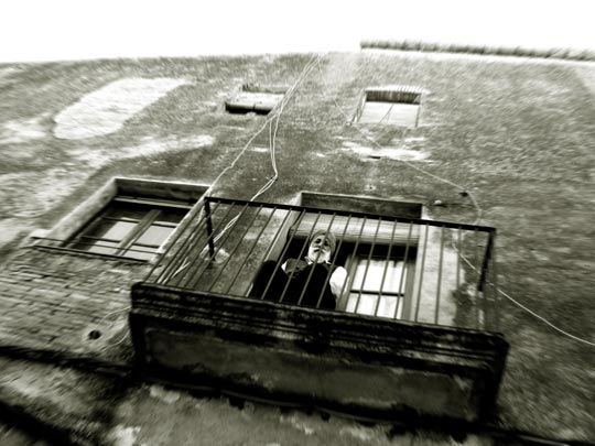  PAU COSTA _ neighbors 