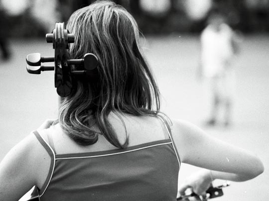  PAU COSTA _ partitura 