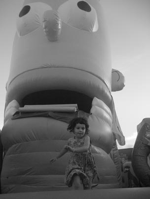  PAU COSTA _ pesadilla 