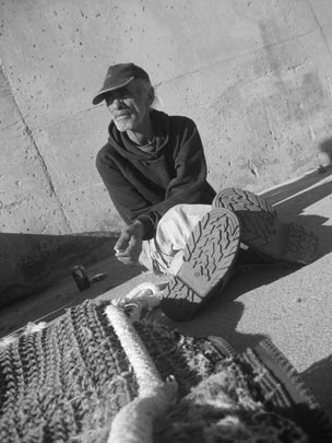  PAU COSTA _ pescador 