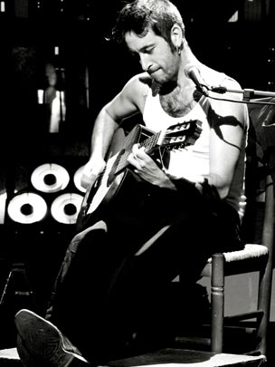  PAU COSTA _ que me quiten lo bailao 