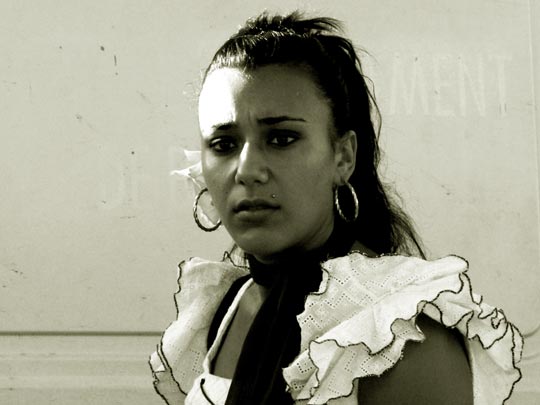  PAU COSTA _ sevillana 