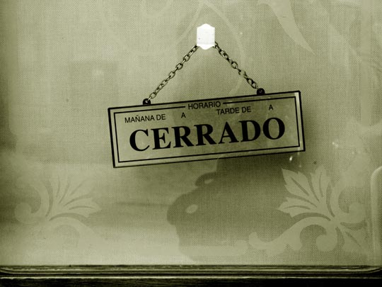  PAU COSTA _ siempre cerrado 