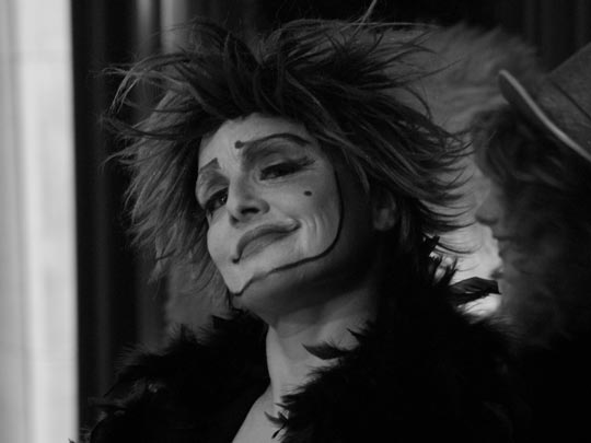  PAU COSTA _ simpatía 