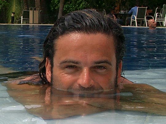  PEP POBLET _ a flote 