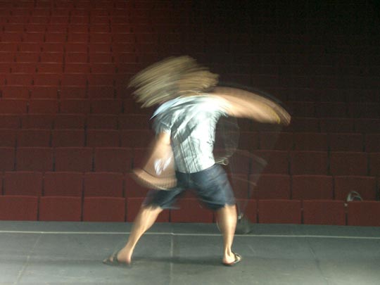  PEP POBLET _ artista en movimiento 