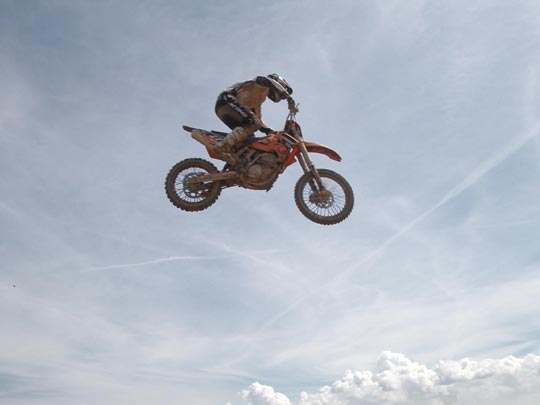  PEP POBLET _ avión monoplaza 