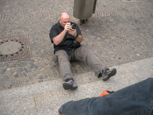  PEP POBLET _ buscando el encuadre 1 