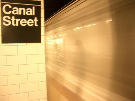  PEP POBLET _ canal street 