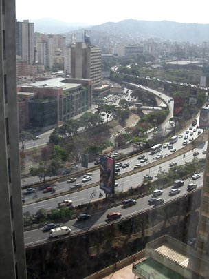  PEP POBLET _ caracas al sol 
