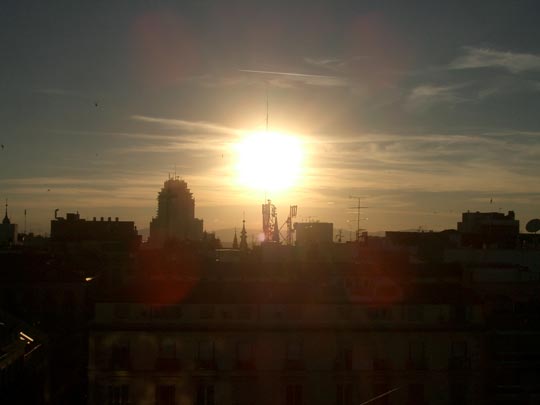  PEP POBLET _ cielo de madrid 