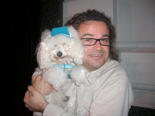  PEP POBLET _ ¿cómo ladra un perro argentino? 
