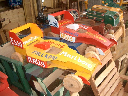  PEP POBLET _ f1 en paraguay 
