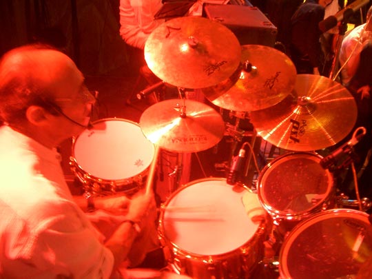  PEP POBLET _ música al rojo vivo 