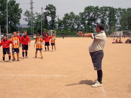  PEP POBLET _ perfil arbitral 