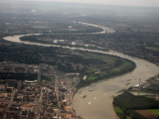  PEP POBLET _ río serpenteante 