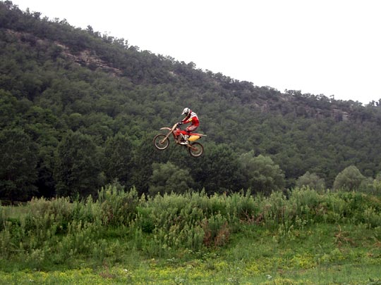 PEP POBLET _ vuelo en la naturaleza 