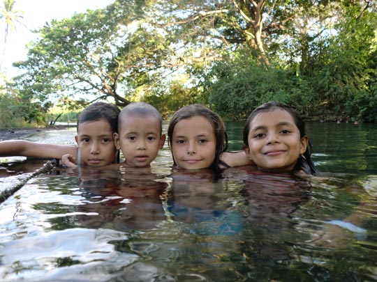  PEIO RUIZ CABESTANY _ balneario infantil 