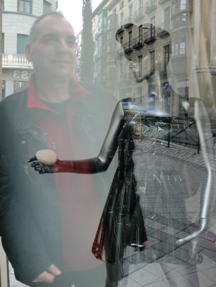  PEIO RUIZ CABESTANY _ bernués y el celuloide 