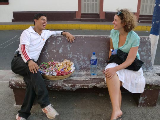  PEIO RUIZ CABESTANY _ café olé 