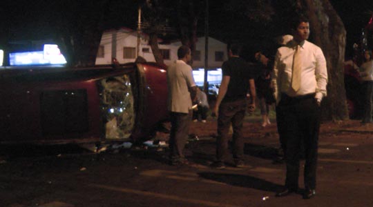  PEIO RUIZ CABESTANY _ estacionamiento lateral 