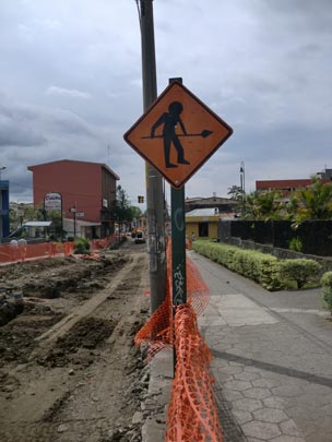  PEIO RUIZ CABESTANY _ precaución, aborígenes lanzados 