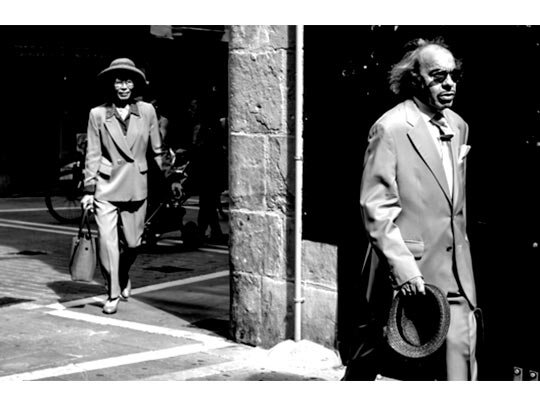  ROCIO WITTIB _ trajeados por estafeta 