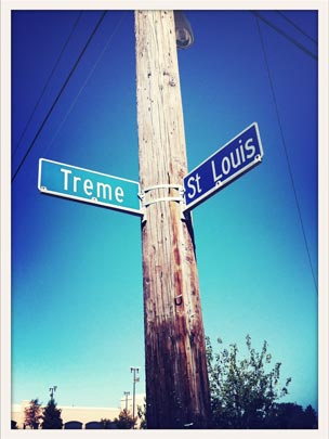  SILVIA ABRIL _ treme con st. louis 