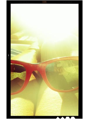 SILVIA ABRIL _ verano wayfarer 