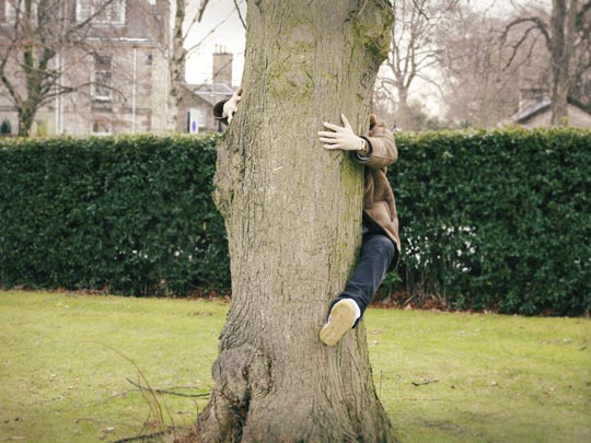  SARA COSTA _ a squirrel 