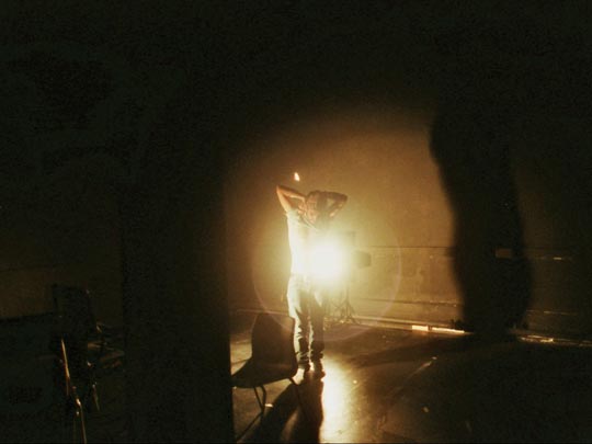  SARA COSTA _ algo pasa con la barriga 