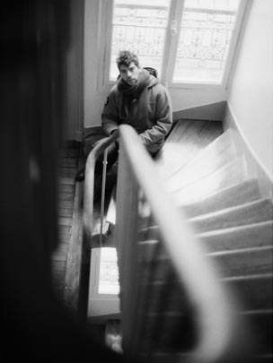  SARA COSTA _ aller au petit déjeuner 