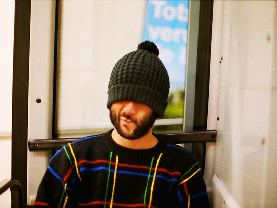  SARA COSTA _ ardilla de visita 