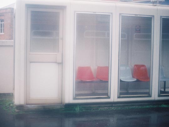  SARA COSTA _ baby, it's cold outside 