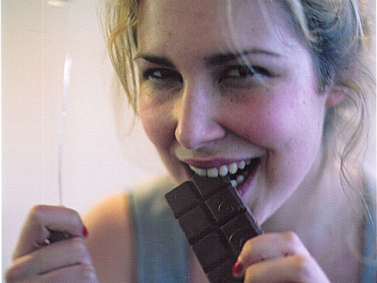  SARA COSTA _ chocolate 