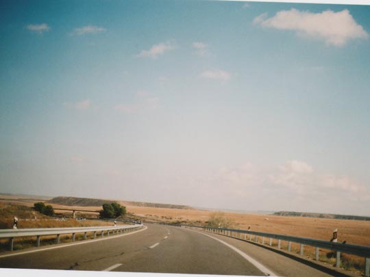  SARA COSTA _ desierto lindo 