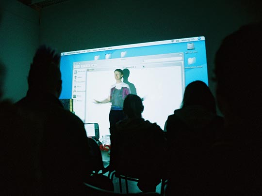  SARA COSTA _ esto no es serio 