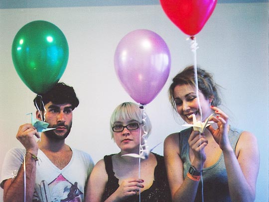  SARA COSTA _ i miss you 