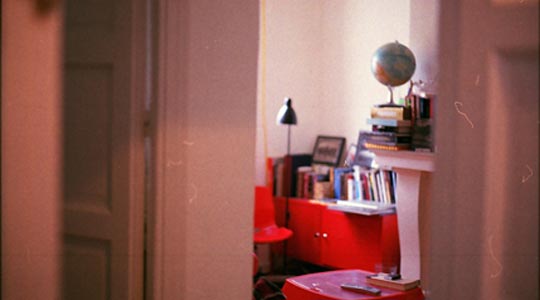  SARA COSTA _ la casa de marieta 