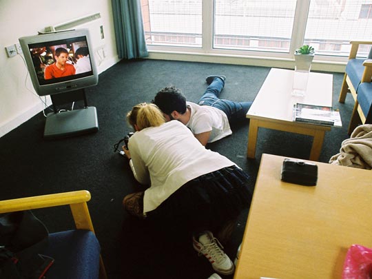  SARA COSTA _ la moqueta ya no nos da asco 