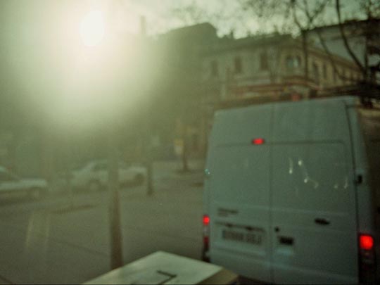  SARA COSTA _ luz de invierno 