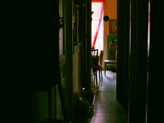  SARA COSTA _ pasillo 