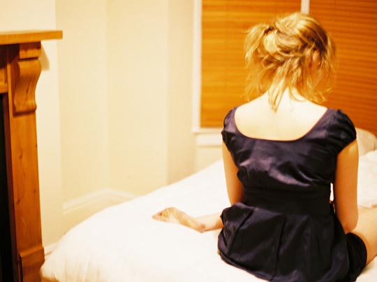  SARA COSTA _ peinado contemporáneo 