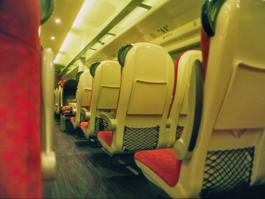  SARA COSTA _ sleeping anonymous 