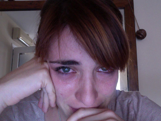  SARA COSTA _ toro de la vega 