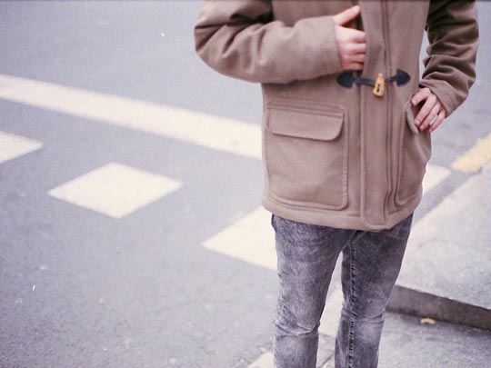  SARA COSTA _ tu chaqueta 