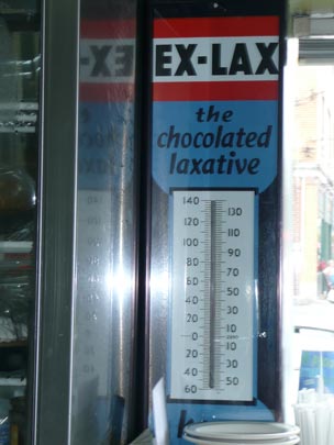  SILVIA CORBERA _ ex-lax 