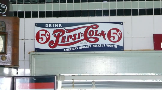  SILVIA CORBERA _ pepsi 