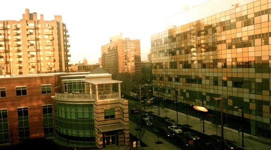  SILVIA CORBERA _ rush hour 